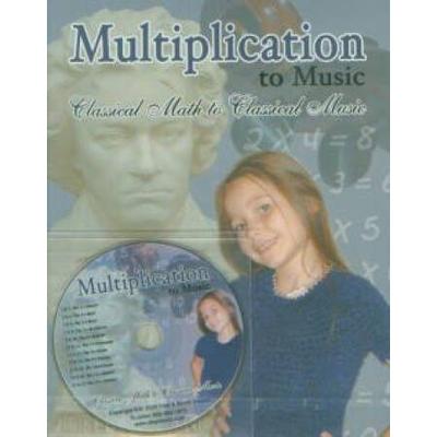 Multiplication Classical Math to Classical Music
