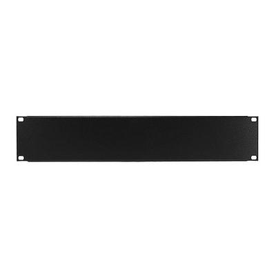 MONOPRICE 7262 Blank Panel,1.1 in.Hx4.2in.W