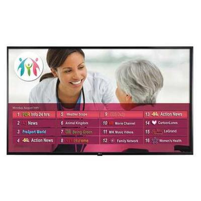 LG ELECTRONICS 43LT572M 43" Healthcare HDTV, LED Flat Screen, 1080p