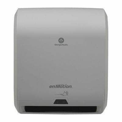 GEORGIA-PACIFIC 59460A enMotion® 10” Automated Touchless Paper Towel Dispenser,