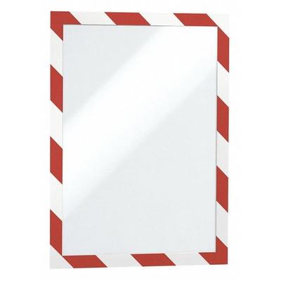 DURABLE OFFICE PRODUCTS 4770132 Sign Holder,8-1/2