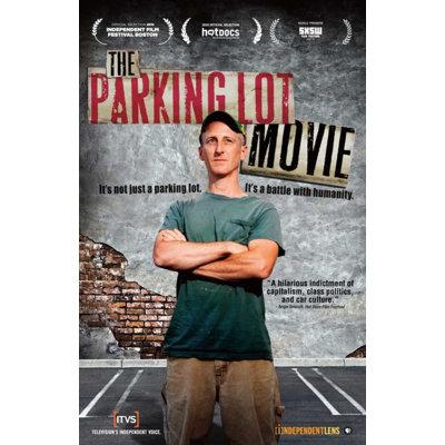 Posterazzi The Parking Lot Movie Movie Poster (11 X 17) - Item # MOVAB80511 | Wayfair