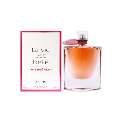 Plus Size Women's La Vie Est Belle Intensement -3.4 Oz Leau De Parfum Intense Spray by Lancome in O