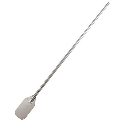 Winco MPD-60 60" Mixing Paddle, Stainless, Silver