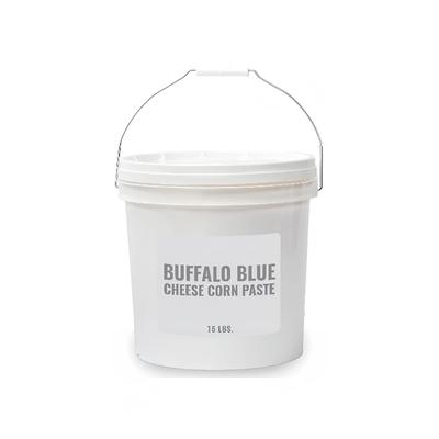 Gold Medal 2329 15 lb Buffalo Blue Cheese Corn Paste Popcorn Seasoning