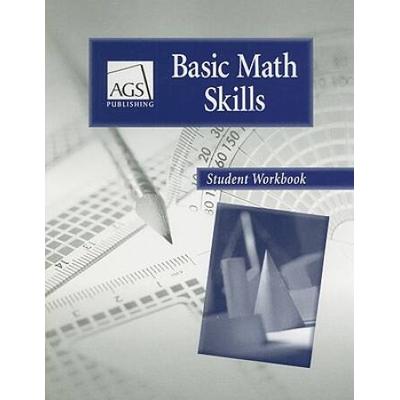 Basic Math Skills Student Workbook