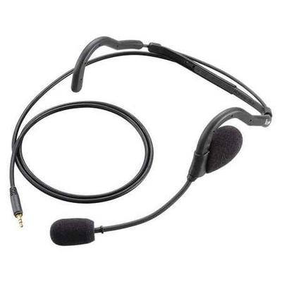 ICOM HS95 Headset,Behind the Head,On Ear
