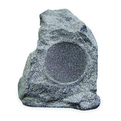 SPECO TECHNOLOGIES SPRK65CGT Speaker,Rock,6 1/2 In,Granite
