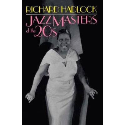 Jazz Masters Of The 20s