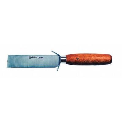 DEXTER RUSSELL 60040 Industrial Hand Knife,4" L,Carbon Steel