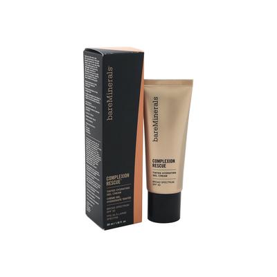 Plus Size Women's Complexion Rescue Tinted Hydrating Gel Cream Spf 30 1.18 Oz by bareMinerals in Natural