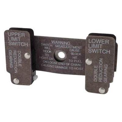 CM 27504 Limit Switch Kit