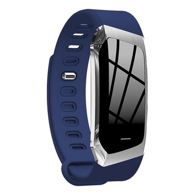 Fetor Smart Watches Blue - Blue Intelligent Exercise Smart Watch