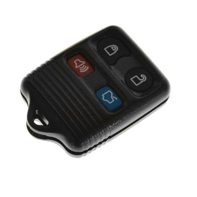 2003-2005 Lincoln Aviator Remote Control Transmitter for Keyless Entry / Alarm System - DIY Solutions