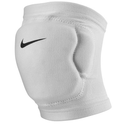 Nike Varsity Volleyball Knee Pads White/Black