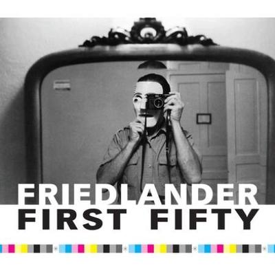 Friedlander First Fifty