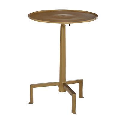 Lilo Adjustable Side Table - Ballard Designs - Ballard Designs