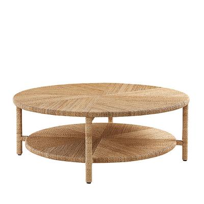 Sabine Coffee Table - Ballard Designs - Ballard Designs
