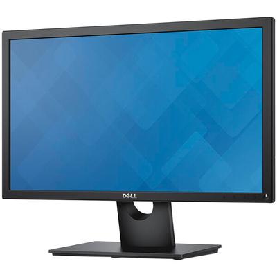 Dell 21 1/2" Black Full HD LED-LCD TN Monitor with VGA Connection