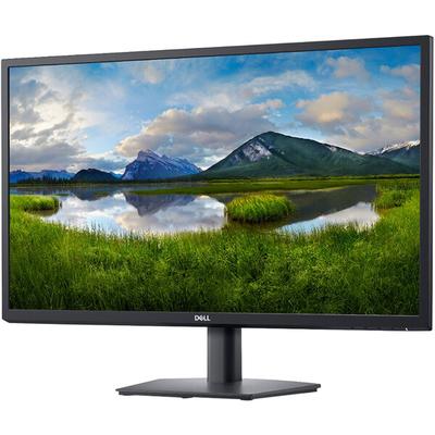 Dell 27" Full HD LED-LCD IPS Monitor with VGA and DisplayPort Connection
