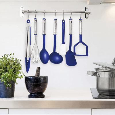 Generic Kitchen Utensil Set 25 Nylon Cooking Utensils Kitchen Gadgets Cookware Set | Wayfair C060-3
