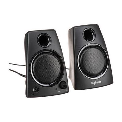 Logitech Z130 Speakers 980-000417