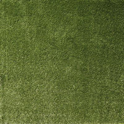 MSI Verdant Vista Emerald Green 7.5 ft x 10 ft Pre-Cut Artificial Grass Rug | 90 H x 120 W x 1.5 D in | Wayfair WAY-PC-TRF-003