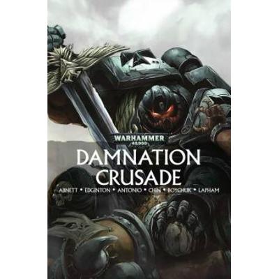 Damnation Crusade (Warhammer 40,000)