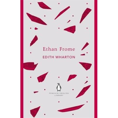Penguin English Library Ethan Frome The Penguin English Library