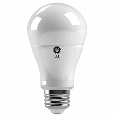 GE LAMPS LED6DA19/827/E-4PK LED,6 W,A19,Medium Screw (E26),PK4