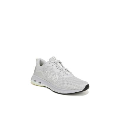 Women's Accelerate Sneakers by Ryka in Grey (Size 12 M)