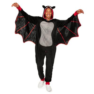 Men's Bat Costume