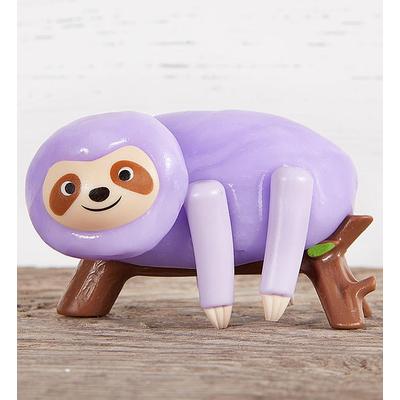 1-800-Flowers Gifts Delivery The Petting Zoo Plush Sloth Amazing Melting Sloth