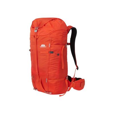 Mountain Equipment Tupilak 37 Backpack Magma One Size/Small Me01415 MagmaO/S