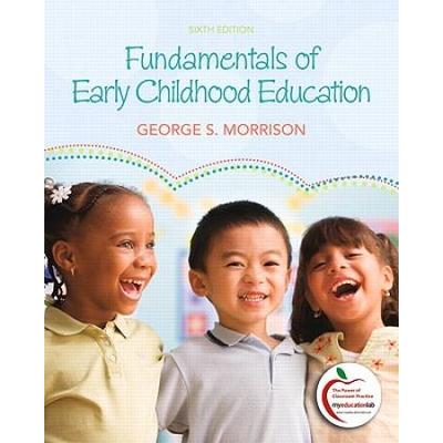 Fundamentals Of Early Childhood Education