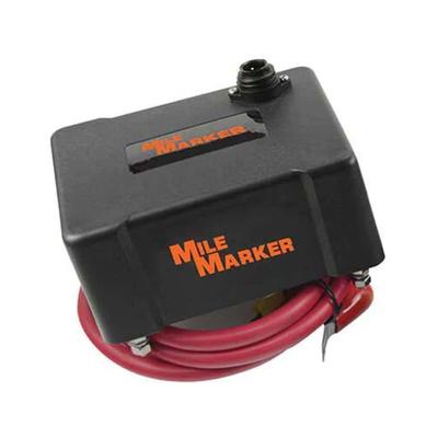 Mile Marker Solenoid for SEC4500 SEC8 SEC9.5 SEC12 SEC15 77-50141W-31