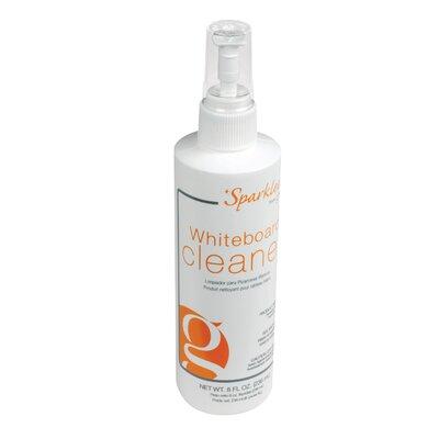 Ghent Whiteboard Cleaner, Expo, 8 oz. Spray Bottle - 12 Per Carton | Wayfair SPS8-12