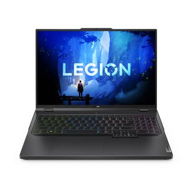 Lenovo 16" Legion Pro 5i 16IRX8 Gaming Laptop (Onyx Gray) 82WK0082US