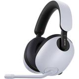 Sony INZONE H7 Wireless Gaming Headset (White) WHG700/W