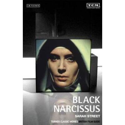 Black Narcissus: Turner Classic Movies British Film Guide