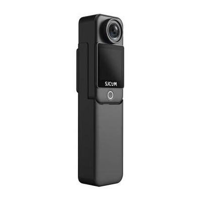 SJCAM C300 4K Dual Touchscreen Action Camera (Black) C300B