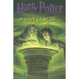 Harry Potter and the Half-Blood Prince (Hardcover) - J. K. Rowling