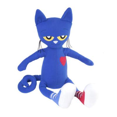 Pete the Cat 28" Doll