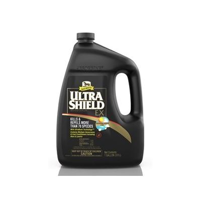UltraShield EX Fly Spray - Gallon