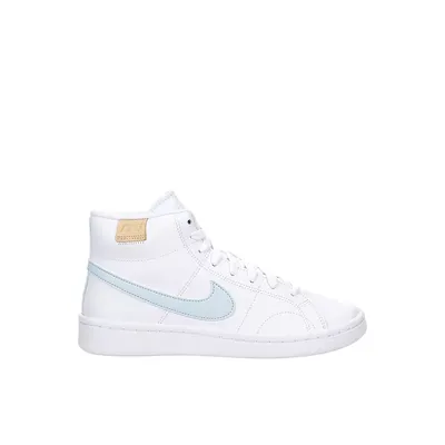 Nike Womens Court Royale 2 Mid Sneaker