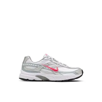 Nike Womens Initiator Running Shoe - White Size 10M
