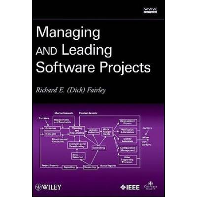 Managing And Leading Software Projects