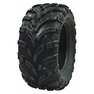 HI-RUN WD1240 ATV Tire,Rubber,Size 25X10-12,6 Ply