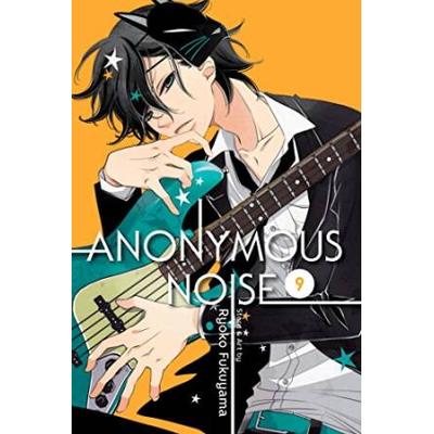 Anonymous Noise, Vol. 9