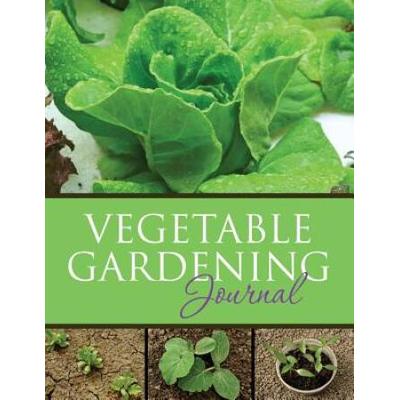 Vegetable Gardening Journal